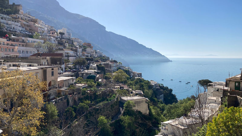 Positano